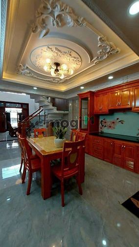 Hình ảnh Siêu phẩm lung linh chưa ai ở ,bình tân