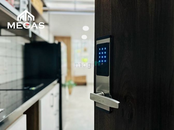 Hình ảnh Căn Hộ Cao Cấp Duplex Full Nội Thất Ngay Âu Cơ - ĐH Văn Hiến