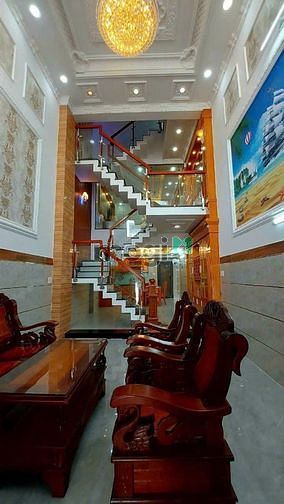Hình ảnh Siêu phẩm lung linh chưa ai ở ,bình tân