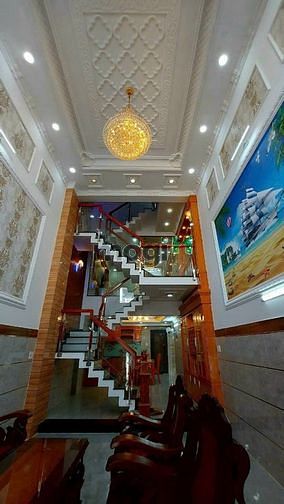 Hình ảnh Siêu phẩm lung linh chưa ai ở ,bình tân
