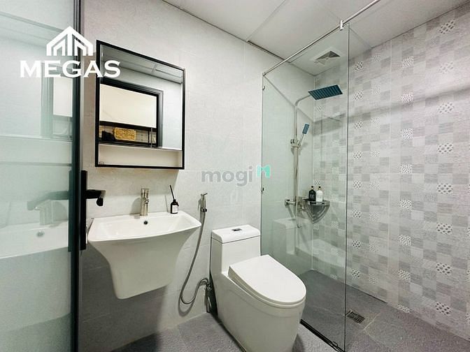 Hình ảnh Căn Hộ Cao Cấp Duplex Full Nội Thất Ngay Âu Cơ - ĐH Văn Hiến
