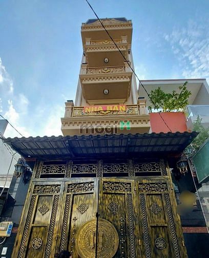Hình ảnh Siêu phẩm lung linh chưa ai ở ,bình tân