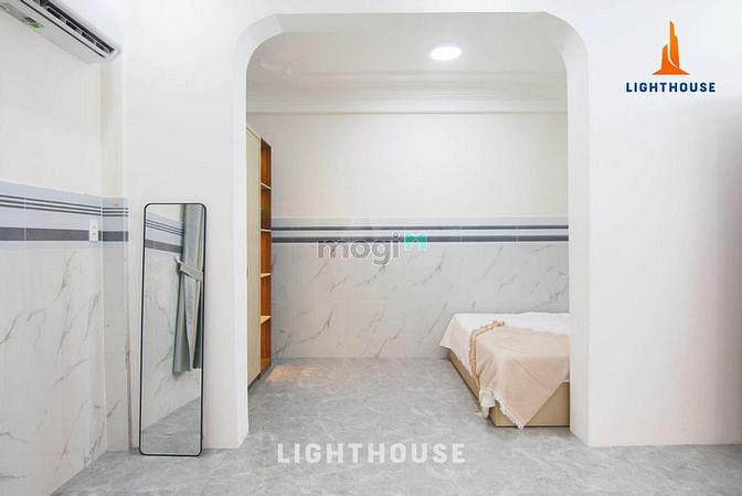 Hình ảnh Thuê Trang Chủ MB66.COM / Đăng Ký Tặng 66K studio, 1PN Đặng Thuỳ Trâm Bình Thạnh gần ĐH Văn Lang