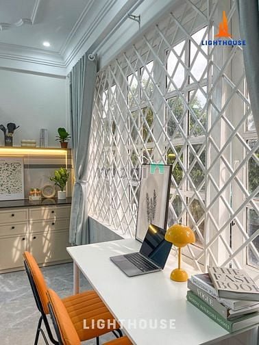 Hình ảnh Thuê Trang Chủ MB66.COM / Đăng Ký Tặng 66K studio, 1PN Đặng Thuỳ Trâm Bình Thạnh gần ĐH Văn Lang