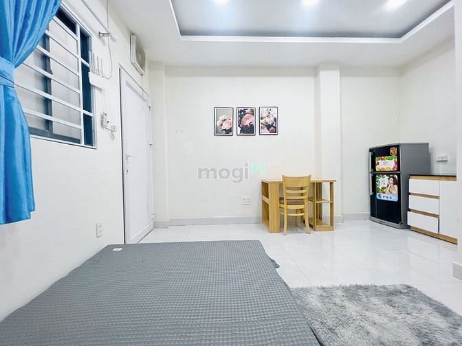 Hình ảnh Studio Full NT gần Ngã Tư Bảy Hiền, Chợ Hoàng Hoa Thám.