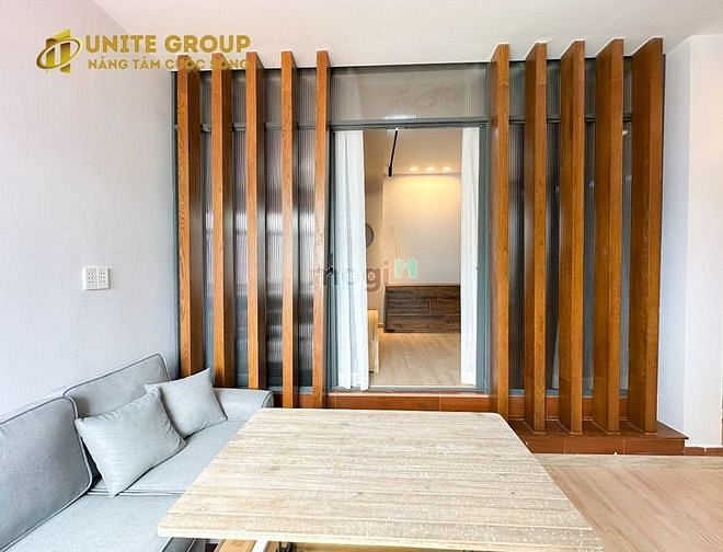 Hình ảnh Căn 1PN Full NT_30m2_CV Lê Văn Tám, Chợ Tân Định, Hồ Con Rùa,...quận 3