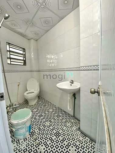 Hình ảnh Cần bán nhà Phan Văn Trị, Gò Vấp, 60m2, 2PN,2WC, SHR, hẻm 4m, 1tỷ250