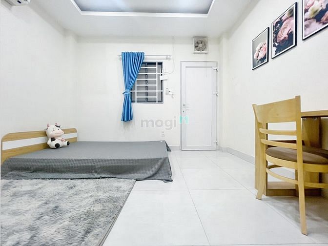 Hình ảnh Studio Full NT gần Ngã Tư Bảy Hiền, Chợ Hoàng Hoa Thám.