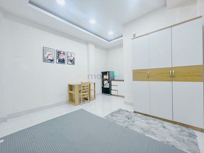 Hình ảnh Studio Full NT gần Ngã Tư Bảy Hiền, Chợ Hoàng Hoa Thám.