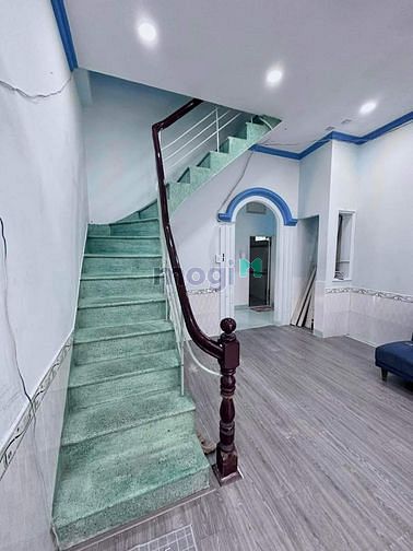 Hình ảnh HIẾM CÓ nhà 3 tháng 2 Q10 chỉ 3.5 tỷ SHR