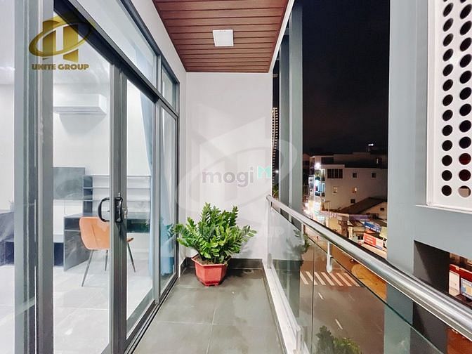 Hình ảnh Căn 1PN Full NT_30m2_CV Lê Văn Tám, Chợ Tân Định, Hồ Con Rùa,...quận 3