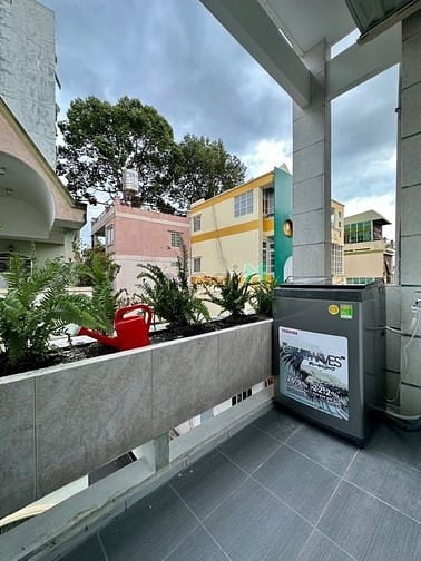 Hình ảnh Cho thuê Trang Chủ MB66.COM / Đăng Ký Tặng 66K full nội thất, cửa sổ lớn, ban công lớn