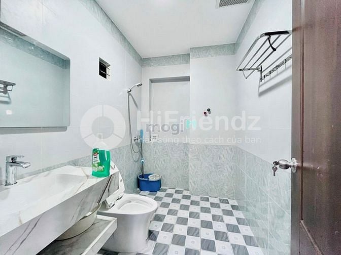 Hình ảnh 🌿Khai Trương Căn Hộ 1Bedroom - Cửa sổ - Bancol - Thoáng Mát