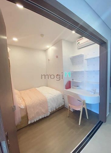 Hình ảnh Nhà nữ ở kỹ chcc River Panorama Q.7 55m² 2PN1WC giá 2ty550 SHR