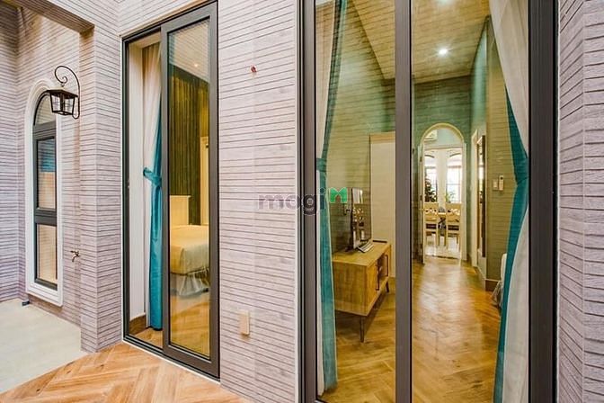 Hình ảnh Cho thuê Trang Chủ MB66.COM / Đăng Ký Tặng 66K 2 phòng ngủ full nội thất Everich Quận 7