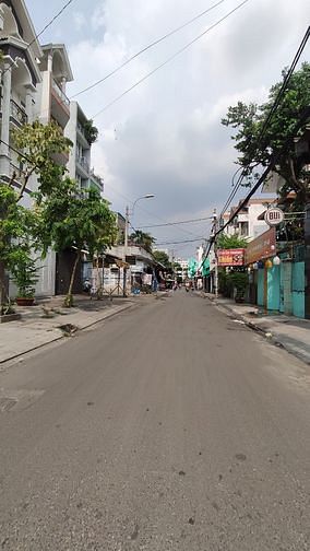 Hình ảnh Nhỉnh 4 tỷ - Ngang 5m - Hẻm 656 Quang Trung ngay chợ Hạnh Thông Tây GV