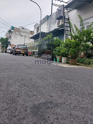 Hình ảnh Nhỉnh 4 tỷ - Ngang 5m - Hẻm 656 Quang Trung ngay chợ Hạnh Thông Tây GV