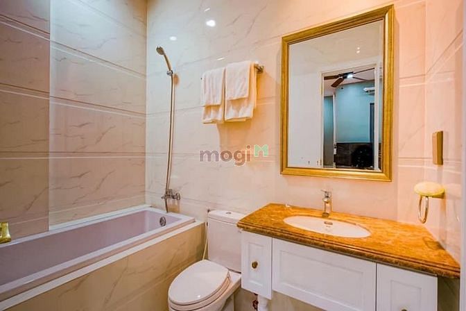 Hình ảnh Cho thuê Trang Chủ MB66.COM / Đăng Ký Tặng 66K 2 phòng ngủ full nội thất Everich Quận 7