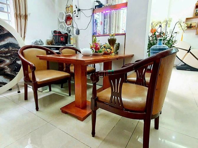 Hình ảnh Nhỉnh 4 tỷ - Ngang 5m - Hẻm 656 Quang Trung ngay chợ Hạnh Thông Tây GV