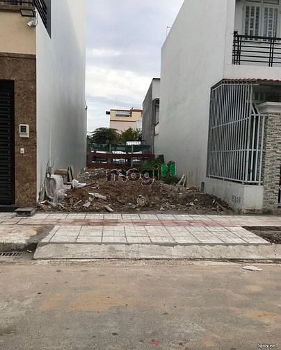 Hình ảnh Chỉ 90tr/m2 Khu D, P25, Bình Thạnh, KV nhiều tiện ích nhất Bình Thạnh
