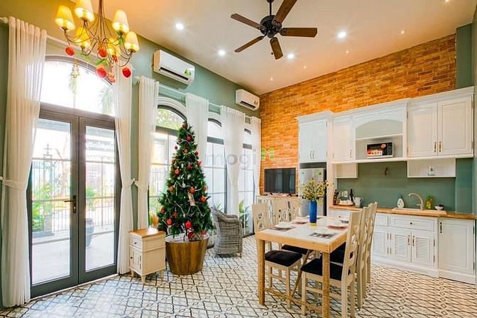 Hình ảnh Cho thuê Trang Chủ MB66.COM / Đăng Ký Tặng 66K 2 phòng ngủ full nội thất Everich Quận 7