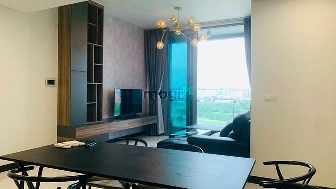 Hình ảnh cho thuê CHCC EMPRIE CITY THỦ THIÊM 2 PN 37 triệu