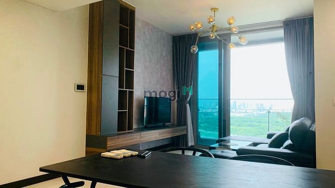 Hình ảnh cho thuê CHCC EMPRIE CITY THỦ THIÊM 2 PN 37 triệu
