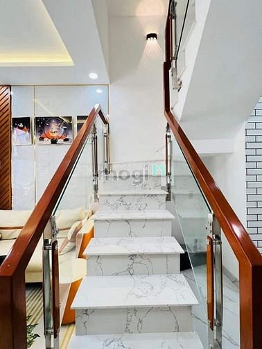 Hình ảnh Cần bán nhà Phạm Văn Chiêu, Gò Vấp, 52m2, 2PN,2WC, SHR, hẻm 4m, 1tỷ114