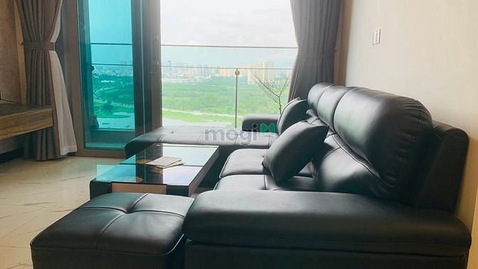 Hình ảnh cho thuê CHCC EMPRIE CITY THỦ THIÊM 2 PN 37 triệu