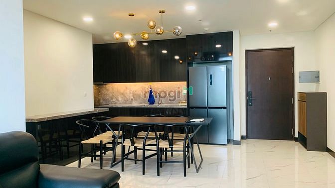 Hình ảnh cho thuê CHCC EMPRIE CITY THỦ THIÊM 2 PN 37 triệu
