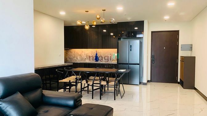 Hình ảnh cho thuê CHCC EMPRIE CITY THỦ THIÊM 2 PN 37 triệu