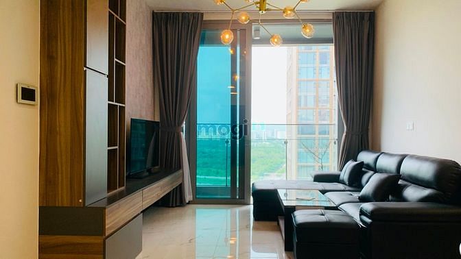 Hình ảnh cho thuê CHCC EMPRIE CITY THỦ THIÊM 2 PN 37 triệu