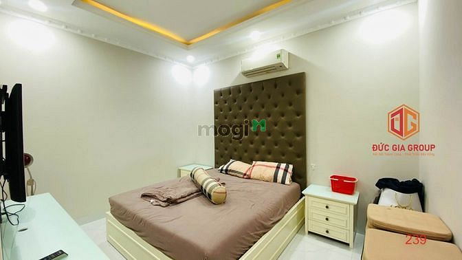 Hình ảnh Cho thuê cặp nhà liên kế đường N1 khu dân cư D2D, P.Thống Nhất