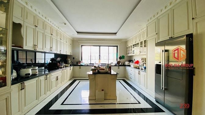 Hình ảnh Cho thuê cặp nhà liên kế đường N1 khu dân cư D2D, P.Thống Nhất