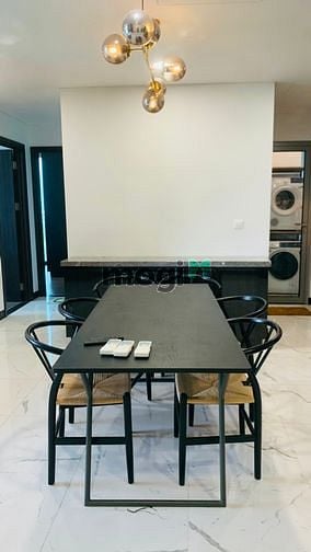 Hình ảnh cho thuê CHCC EMPRIE CITY THỦ THIÊM 2 PN 37 triệu