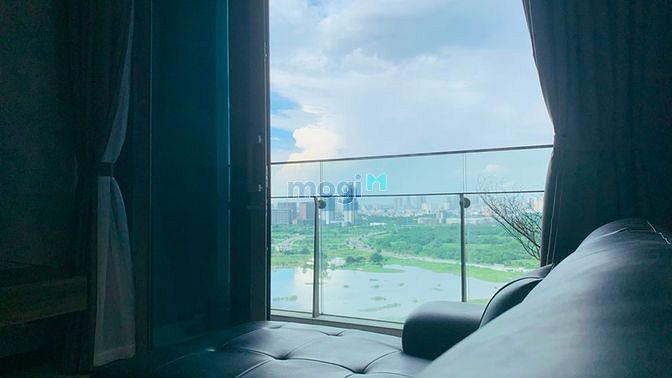Hình ảnh cho thuê CHCC EMPRIE CITY THỦ THIÊM 2 PN 37 triệu