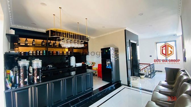 Hình ảnh Cho thuê cặp nhà liên kế đường N1 khu dân cư D2D, P.Thống Nhất