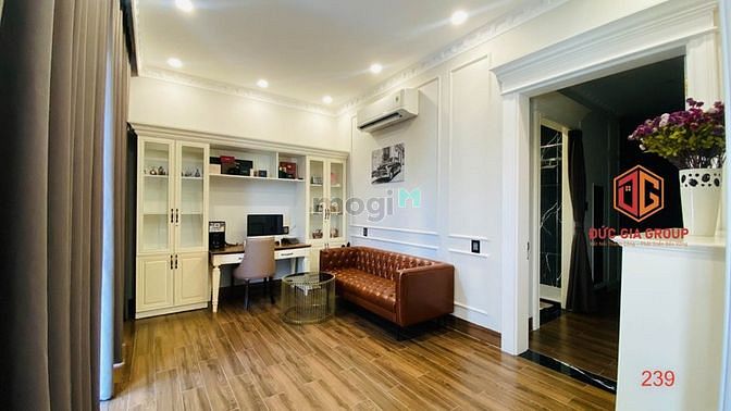 Hình ảnh Cho thuê cặp nhà liên kế đường N1 khu dân cư D2D, P.Thống Nhất