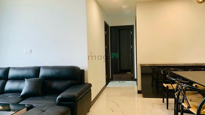 Hình ảnh cho thuê CHCC EMPRIE CITY THỦ THIÊM 2 PN 37 triệu
