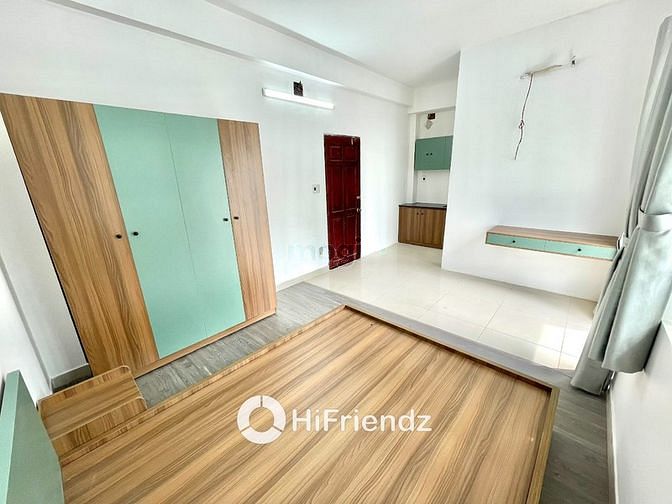 Hình ảnh Studio Full Nội Thất - giờ giấc tự do - Ngay trung tâm Quận 9