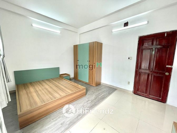 Hình ảnh Studio Full Nội Thất - giờ giấc tự do - Ngay trung tâm Quận 9