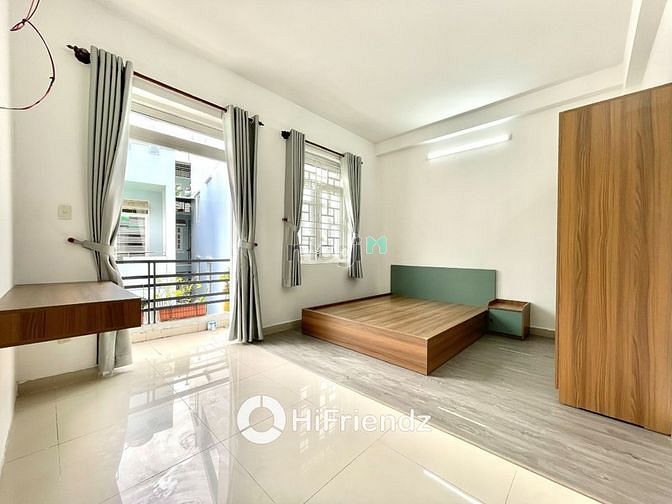Hình ảnh Studio Full Nội Thất - giờ giấc tự do - Ngay trung tâm Quận 9