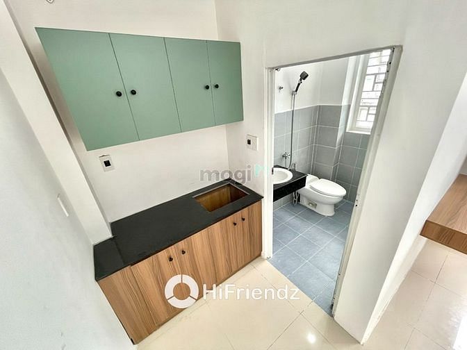 Hình ảnh Studio Full Nội Thất - giờ giấc tự do - Ngay trung tâm Quận 9