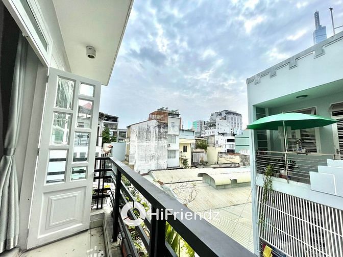 Hình ảnh Studio Full Nội Thất - giờ giấc tự do - Ngay trung tâm Quận 9