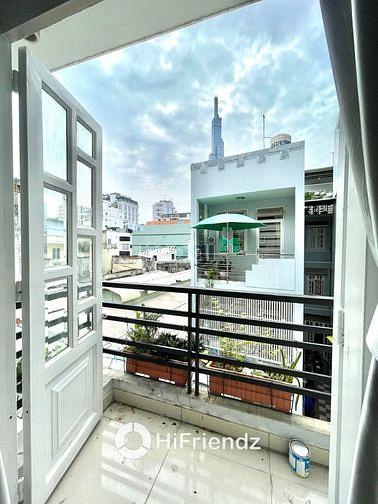 Hình ảnh Studio Full Nội Thất - giờ giấc tự do - Ngay trung tâm Quận 9