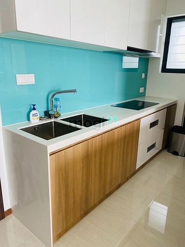 Hình ảnh Mb6623 nạp rút nhanh chóng One Verandah full nội thất cao cấp 2PN