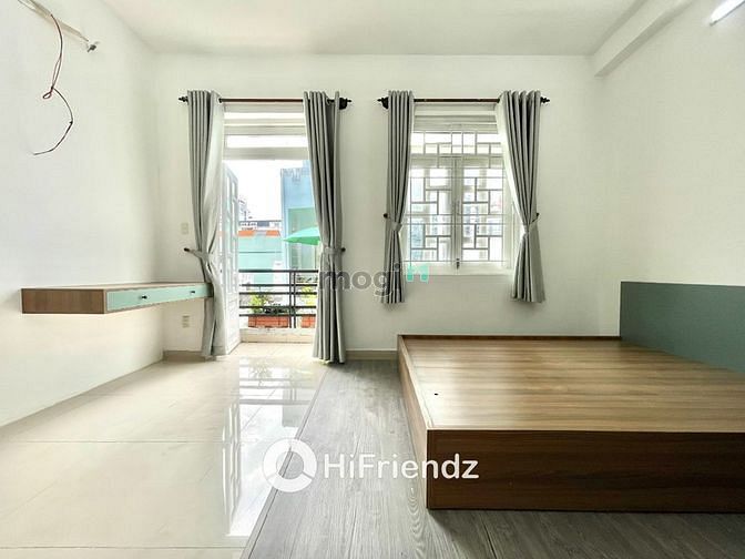 Hình ảnh Studio Full Nội Thất - giờ giấc tự do - Ngay trung tâm Quận 9