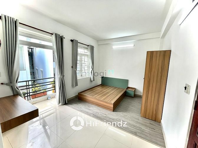 Hình ảnh Studio Full Nội Thất - giờ giấc tự do - Ngay trung tâm Quận 9