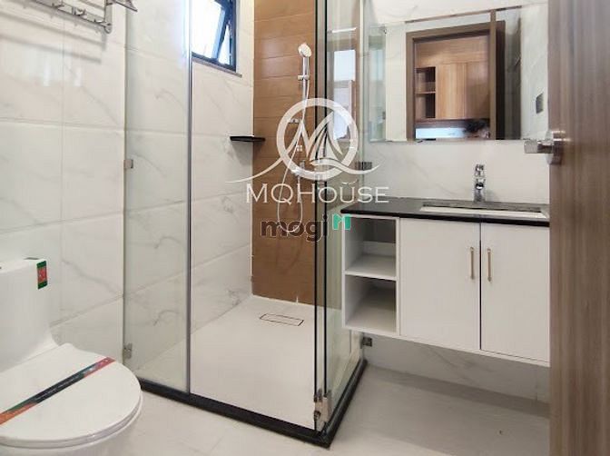 Hình ảnh Căn Hộ Cao Cấp Dạng Studio Ngay Tân Bình Full Nội Thât,Ban Công Thoáng