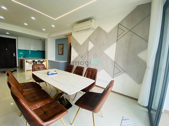 Hình ảnh Mb6623 nạp rút nhanh chóng One Verandah full nội thất cao cấp 2PN